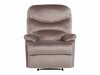Tugitool recliner Berwyn 1386 (Taupe)