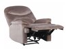 Tugitool recliner Berwyn 1386 (Taupe)