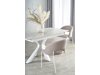 Stoel Houston 1266 (Crème + Wit)
