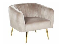 Krēsls Berwyn 1406 (Taupe)