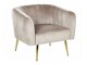 Krēsls Berwyn 1406 (Taupe)