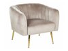 Krēsls Berwyn 1406 (Taupe)