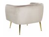 Krēsls Berwyn 1406 (Taupe)