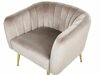 Krēsls Berwyn 1406 (Taupe)