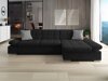 Hjørnesofa Comfivo Sanitas I (Uttario Velvet 2980 + Uttario Velvet 2972)