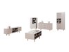 Stuemøbelsæt Decus I (Kashmir)
