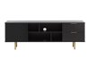 TV-bord Decus (Sort)