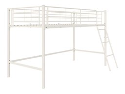 Krevet na platformi Denton 1224 (Bijela)