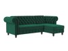 Chesterfield nurgadiivan Tulsa 622 (Tumeroheline)