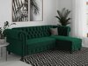 Chesterfield nurgadiivan Tulsa 622 (Tumeroheline)