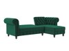 Chesterfield nurgadiivan Tulsa 622 (Tumeroheline)
