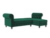 Chesterfield nurgadiivan Tulsa 622 (Tumeroheline)