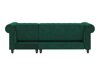 Chesterfield nurgadiivan Tulsa 622 (Tumeroheline)
