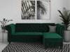 Chesterfield nurgadiivan Tulsa 622 (Tumeroheline)