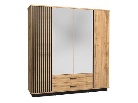 Garderobeskab Tenodeu 121