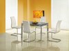 Stoel Houston 142 (Wit)