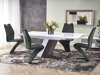 Stoel Houston 928 (Donkergroen)