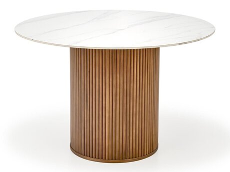 Tafel Houston Mundus