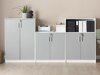 Kapp Catferu 112 (Valge + Hall)