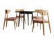 Set de mese Racine 124 (Maro)