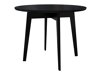 Tafel Racine 117 (Zwart)