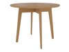 Tafel Racine 123 (Bruin)
