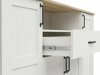 Ladekast Balmave 104
