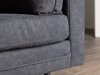 Fauteuil Dallas 1704 (Zwart)