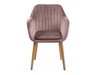 Scaun Norsica 172 (Roz Dusty)