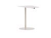 Bijzettafel Dallas 4296 (Beige)