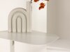 Bijzettafel Dallas 4296 (Beige)