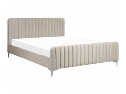 Voodi Berwyn 1584 (Taupe)
