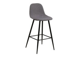 Scaun de bar Norsica 175 (Gri)