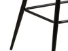 Scaun de bar Norsica 175 (Gri)