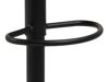 Scaun de bar Norsica 280 (Chaki + Negru)