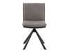 Scaun Norsica 680 (Gri deschis + Antracit + Negru)