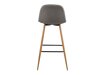 Silla de barra Norsica 194 (Gris)