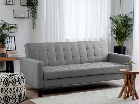 Sofa lova Berwyn 1591 (Pilka)