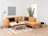Couchtisch Norsica Elmdome 105 (Hellbraun)