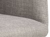 Scaun Norsica 651 (Gri deschis)