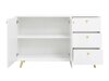 Ladekast Monfera 100 (Wit)