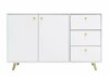 Ladekast Monfera 100 (Wit)