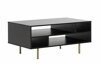 Salontafel Decus (Zwart)