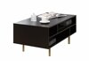 Salontafel Decus (Zwart)