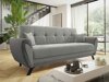 Sovesofa Columbus 156 (Prima 13 + Crown 17)