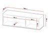 Vægreol Romcama 103