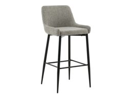 Barkruk Dallas 2647 (Beige + Zwart)