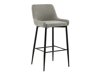 Barkruk Dallas 2647 (Beige + Zwart)