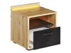 Table de chevet Orlveno 109