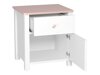 Table de chevet Elblive 106